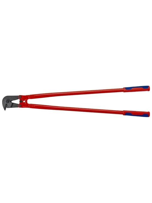 KNIPEX Bultsax för armeringsjärn