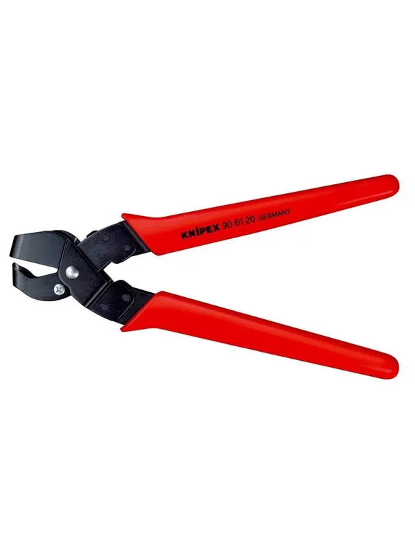 KNIPEX Tänger för utklippning