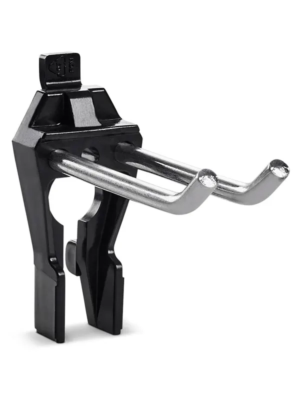 Raaco Clip 2-60 mm Double Hook