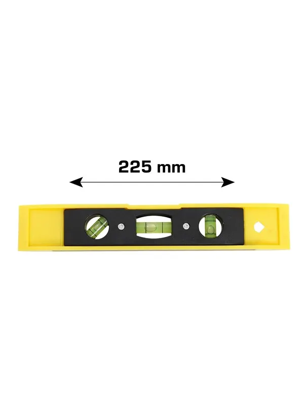 Millarco Torpedvattenpass