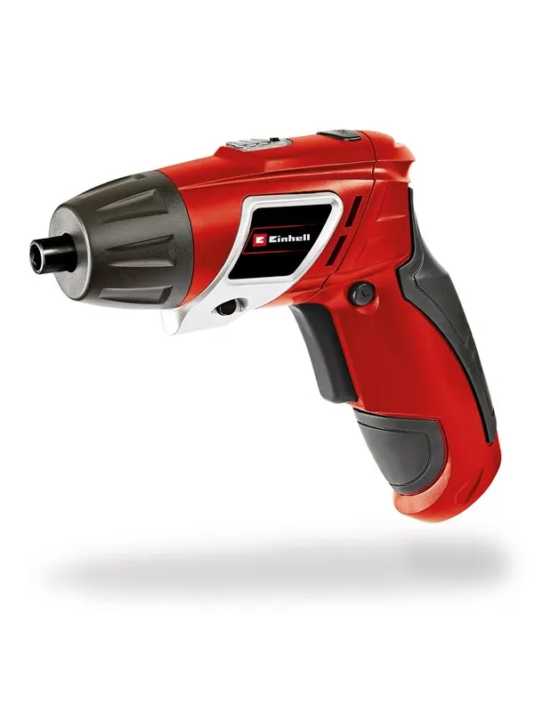 Einhell Skruvdragare 3,6 V 1,3 Ah med 6 bits - TC-SD 3,6 Li