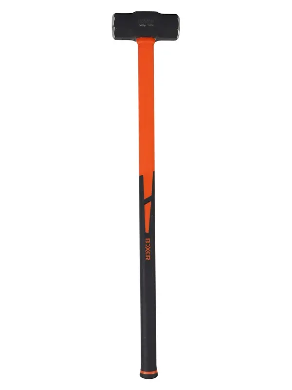 Boxer Slägga 3,6 kg - glasfiber