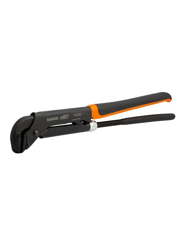 BAHCO swedish model pipe wrench 112