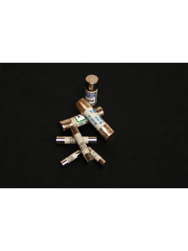 Elma Instruments Fuse 400ma 6x32mm 1000v