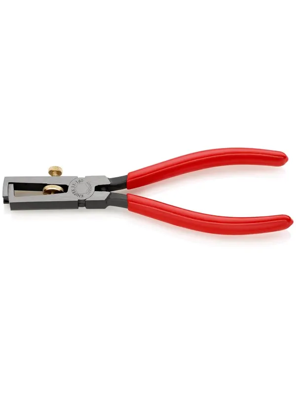 KNIPEX Avisoleringstänger, universell