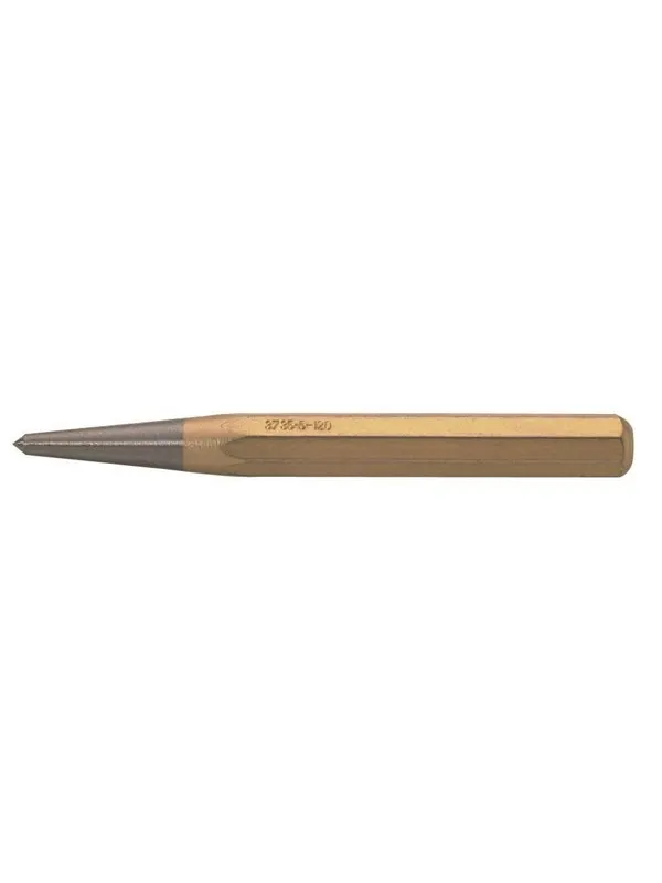 BAHCO Centre punches 4x120 mm
