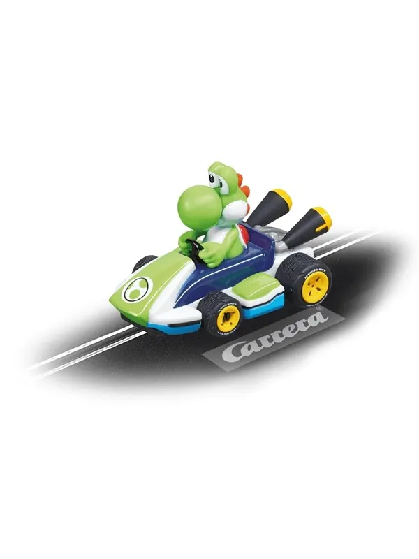Carrera FörstNintendo Mario Kart™ - Yoshi