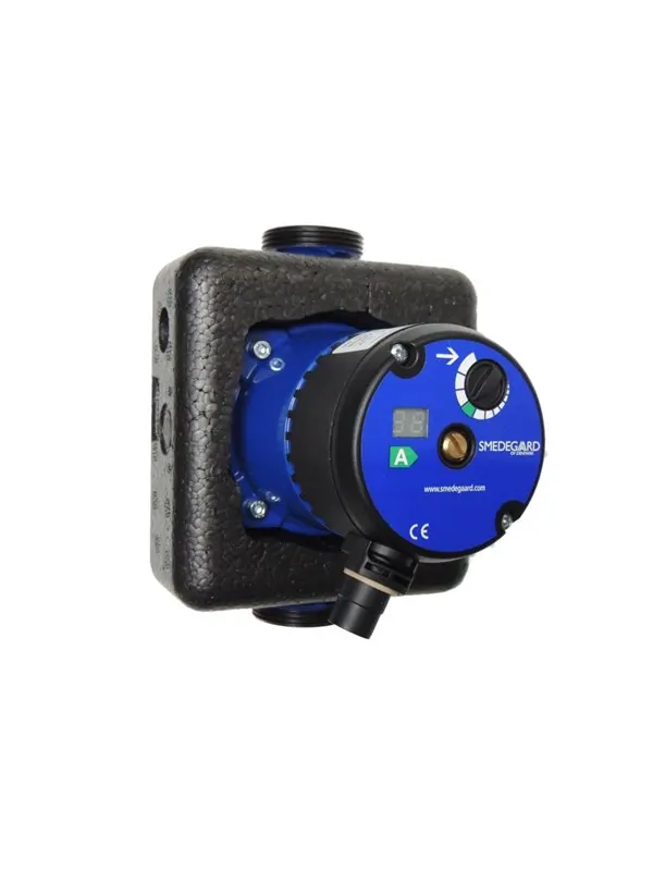 Grønbech & Sønner Simflex circulating pump 15-40 1 130 mm