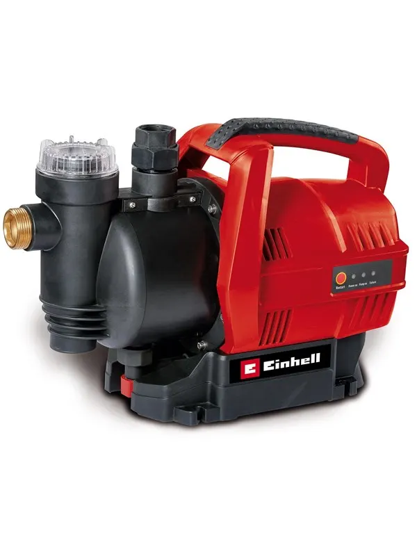 Einhell Tryckpump 630 W - GC-AW 6333