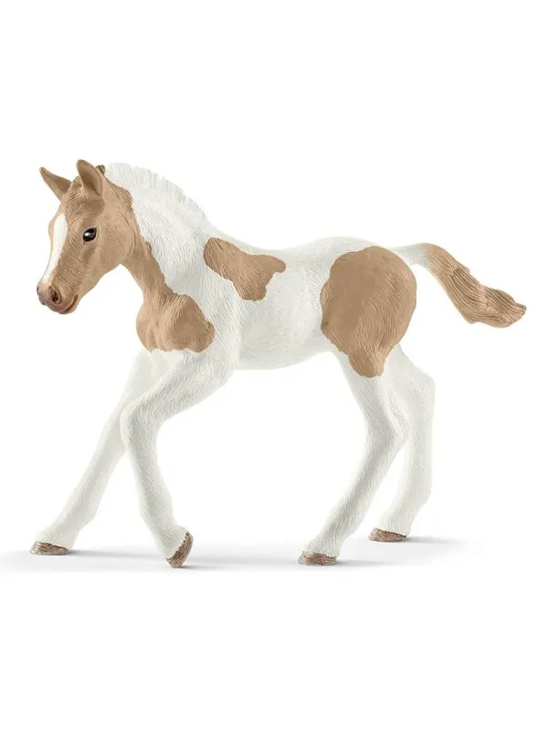 Schleich Paint Horse-föl