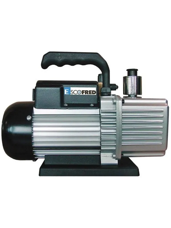 H. Jessen Jürgensen Vacuum pump 1 stage, 43 L 75 Micron