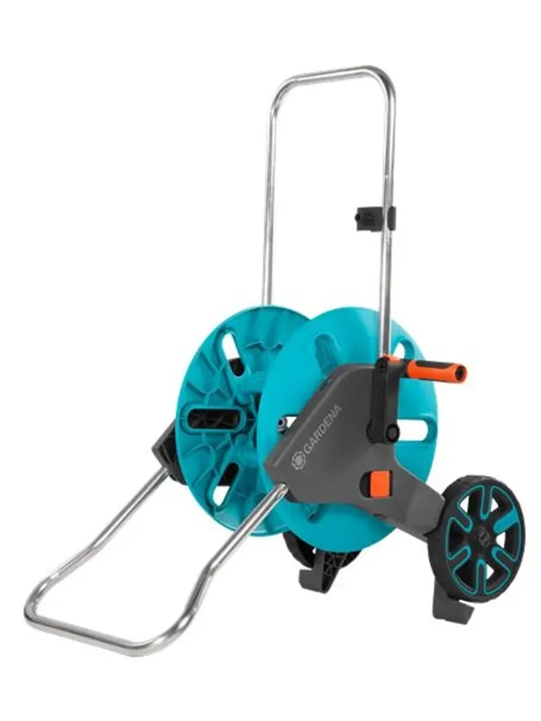 Gardena Slangvagn CleverRoll M