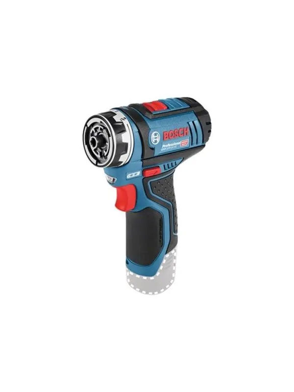 Bosch Professional GSR 12V-15 FC (SOLO)