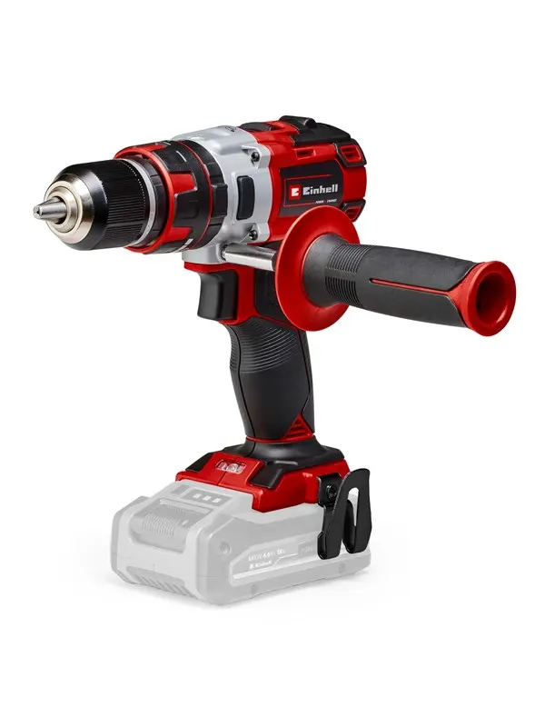 Einhell Batteridriven slagborrmaskin 18 V Li-jon Solo - TE-CD 18 Li-i - BL