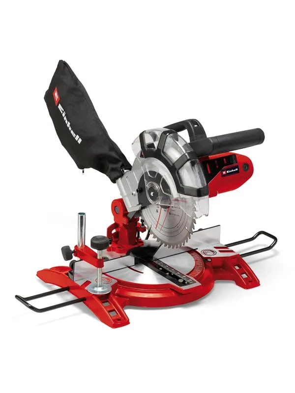 Einhell Kap-/geringssåg - TC-MS 2112