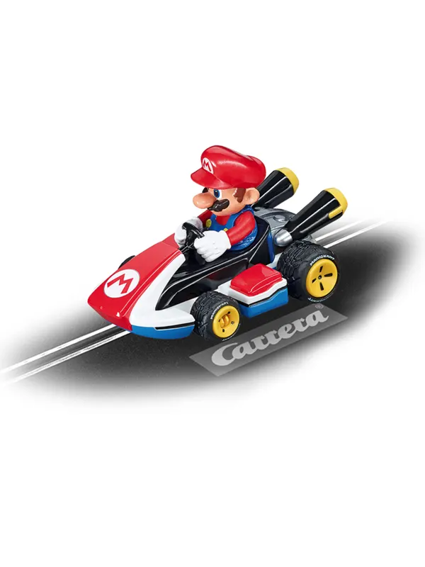 Carrera GO!!! Mario Kart 8 - Mario