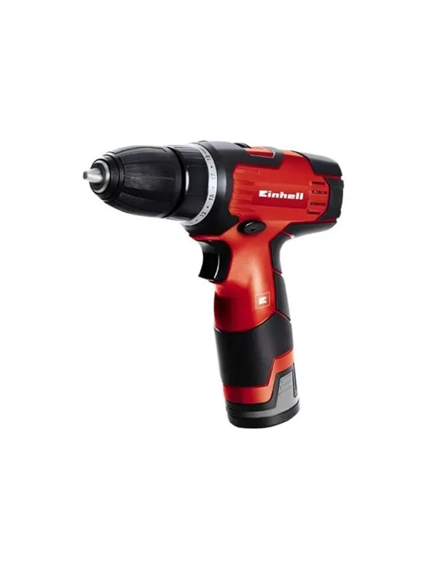 Einhell Classic TH-CD 12-2 Li - borr/drivare