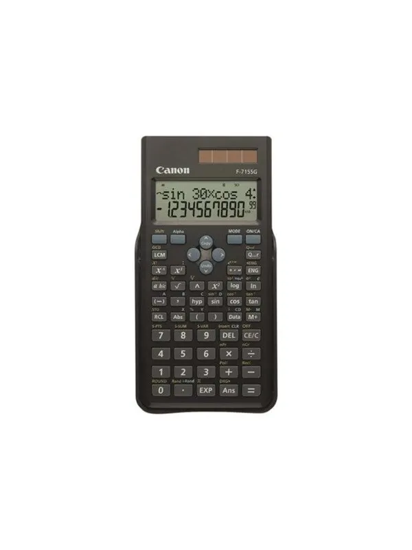 Canon F-715SG - vetenskaplig kalkylator