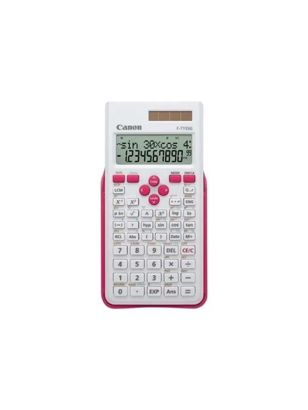 Canon F-715SG - vetenskaplig kalkylator