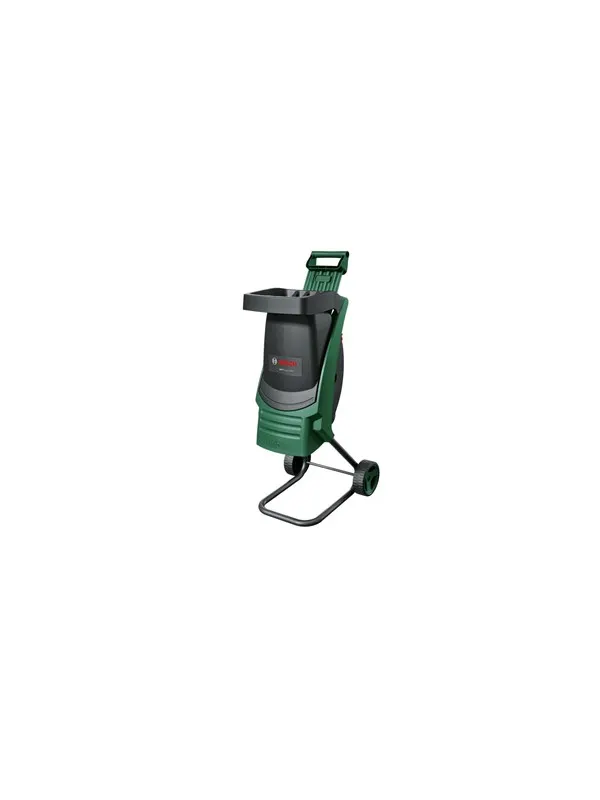 Bosch AXT RAPID 2000 garden shredder