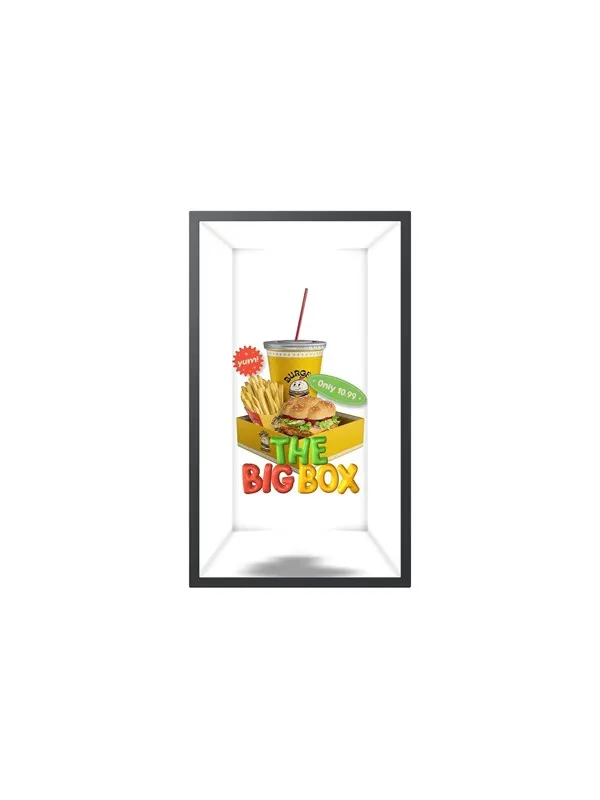 Samsung SM32HX-P SMHX-P Series - 32" Class (31.5" viewable) LED-backlit LCD display - Full HD - for spatial signage