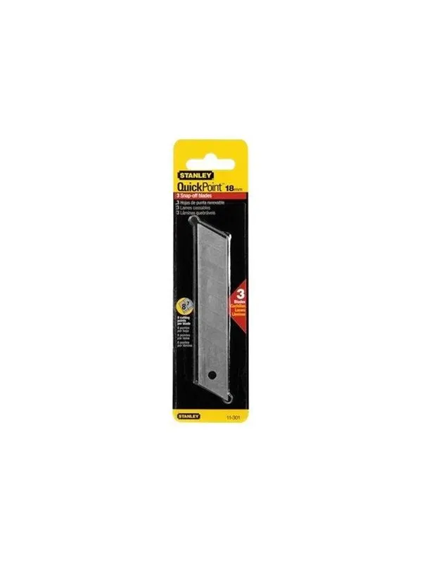 Black & Decker Stanley 11-301