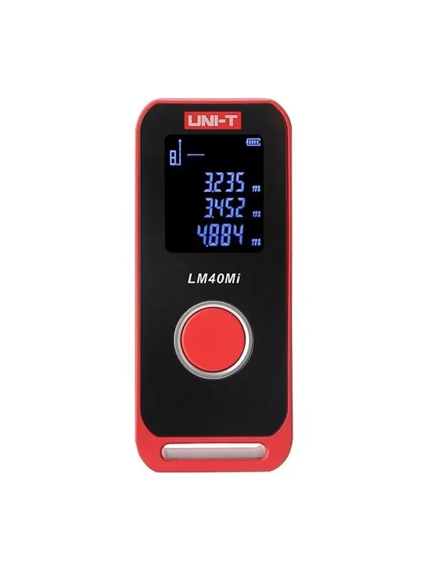 UNI-T Uni-T LM40Mi Laseravståndsmätare