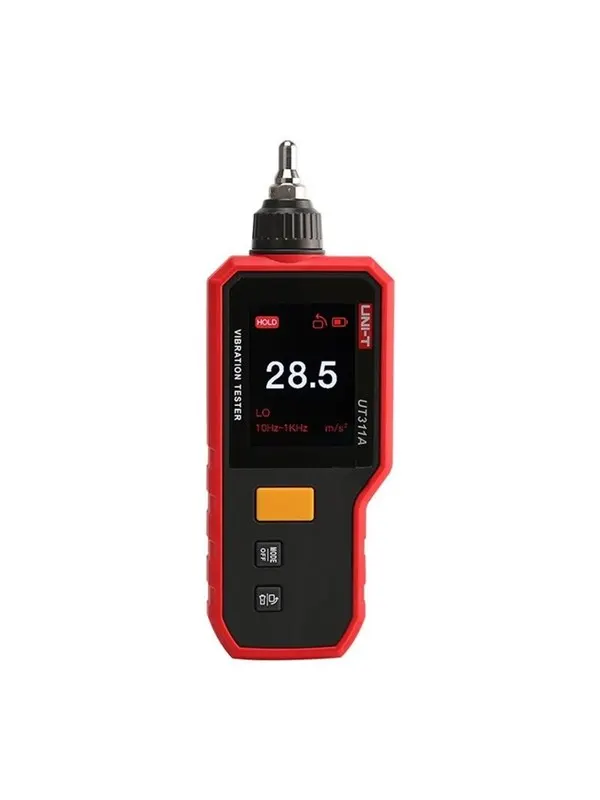 UNI-T Uni-T UT311A vibrationstestare