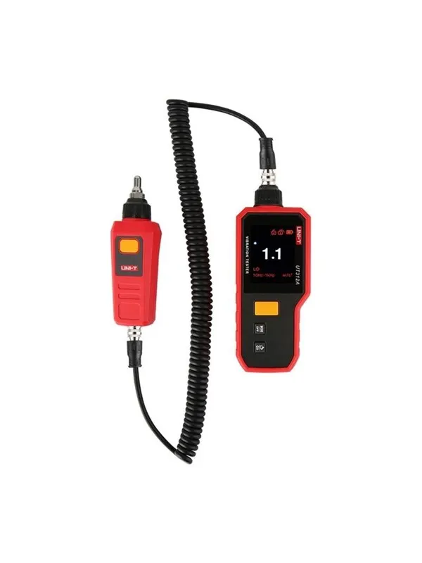 UNI-T Uni-T UT312A vibrationstestare