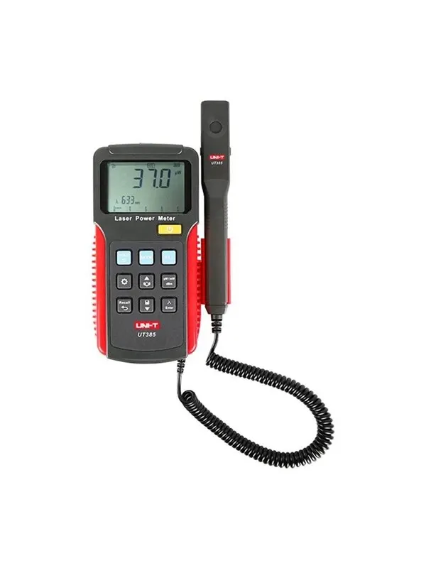 UNI-T Uni-T UT385 Lasereffektmätare