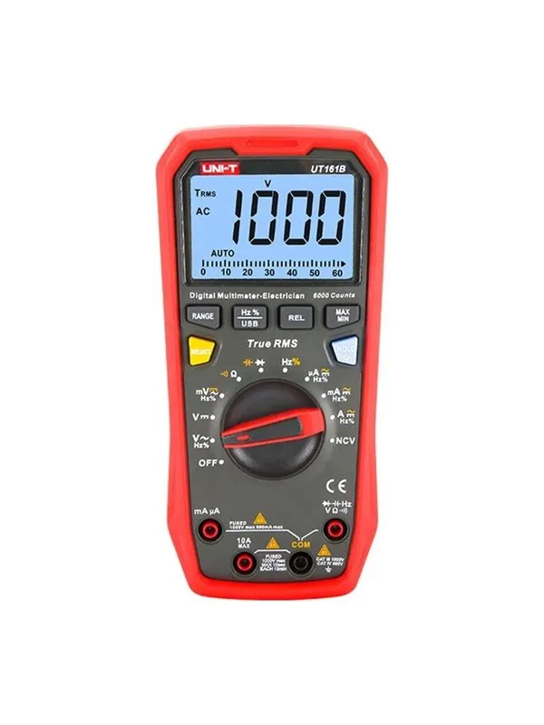 UNI-T Uni-T UT161B digital multimeter