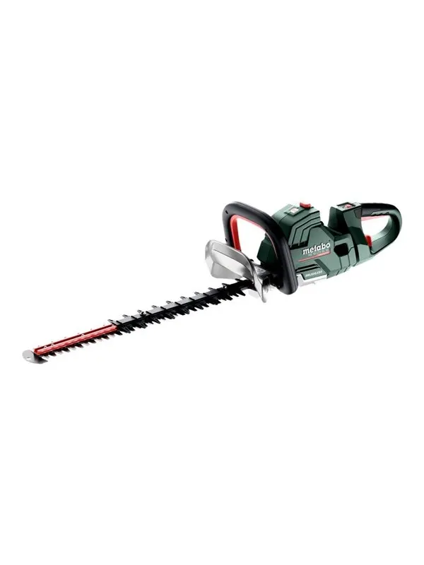 Metabo HS 18 LTX BL 55 - hedge trimmer - cordless