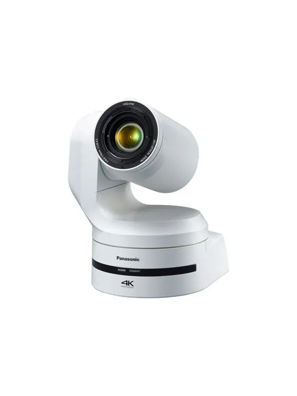 Panasonic AW-UE150AKEJ 4K Integrated PTZ Conference Camera - Black