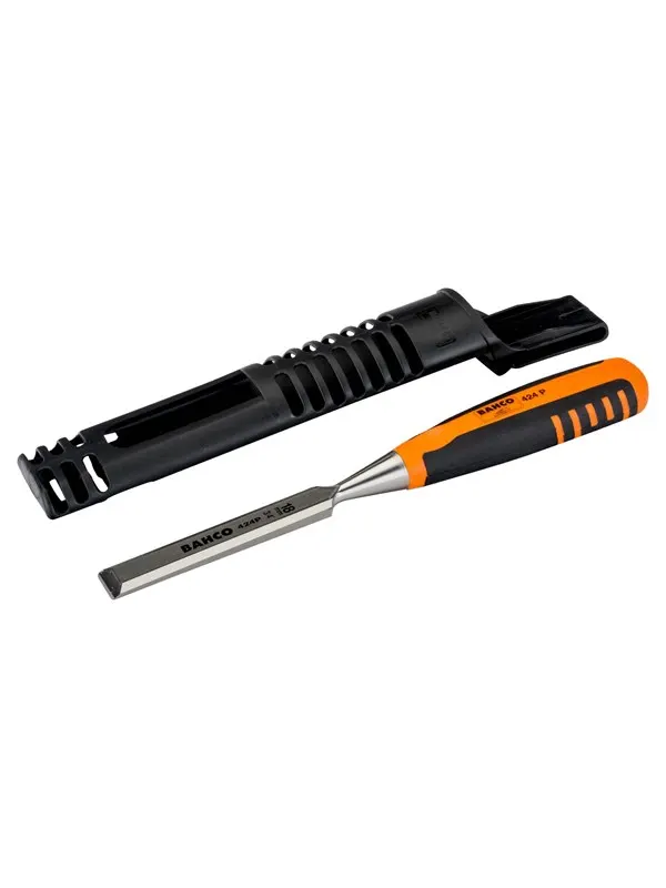 BAHCO 424P-10 Woodworking Chisel 10 mm Wide