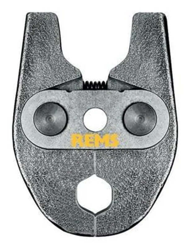 Rems Crimping pliers Mini V15 578328