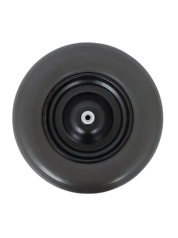Green>it wheels puncture-free 4 x 8