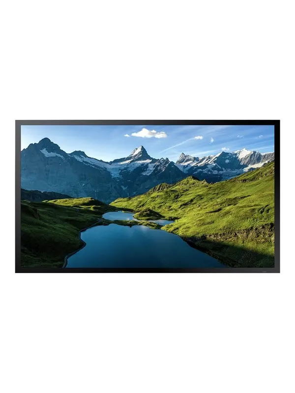 Samsung OH55A-S 55" LED-backlit LCD display - outdoor - for digital signage