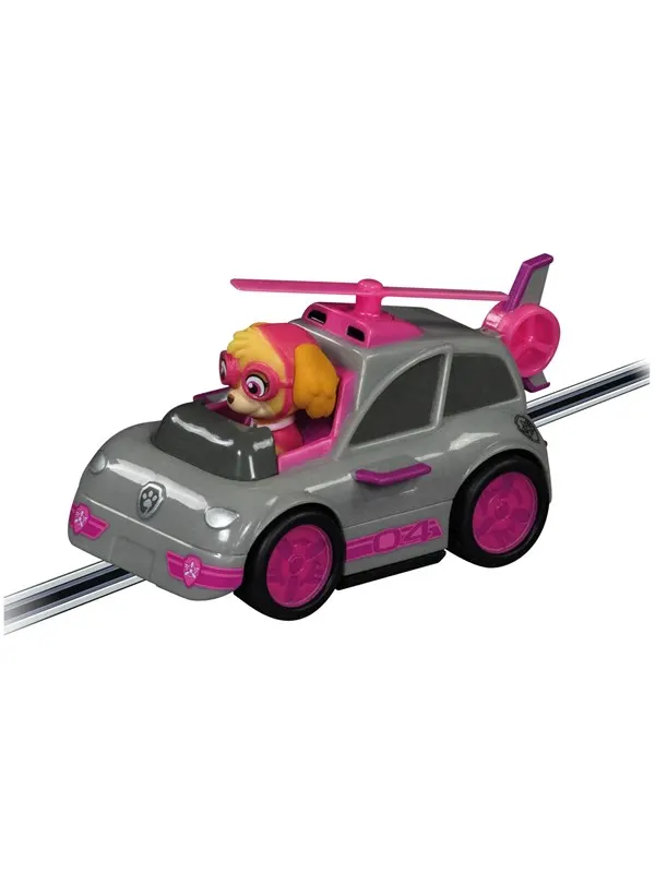 Carrera FörstPAW Patrol - Skye