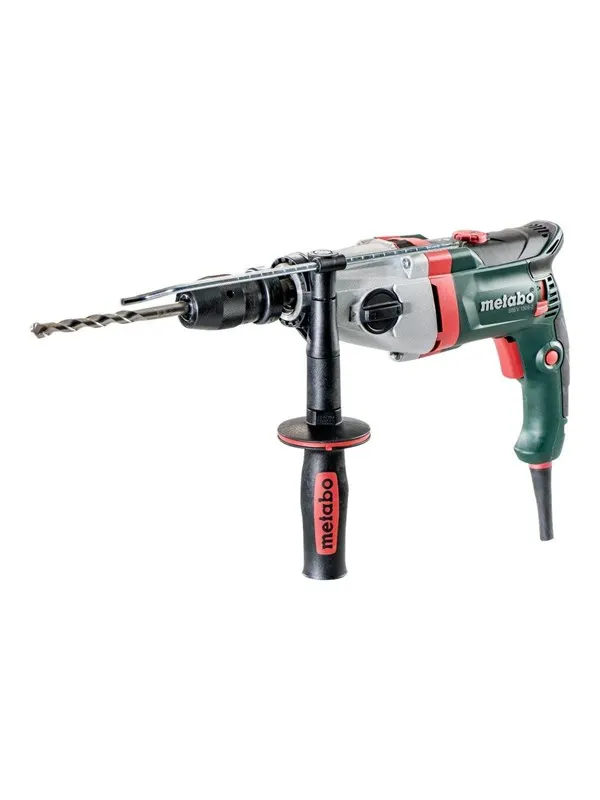 Metabo SBEV 1300-2 - rotary hammer - 1300 W - 2-speed