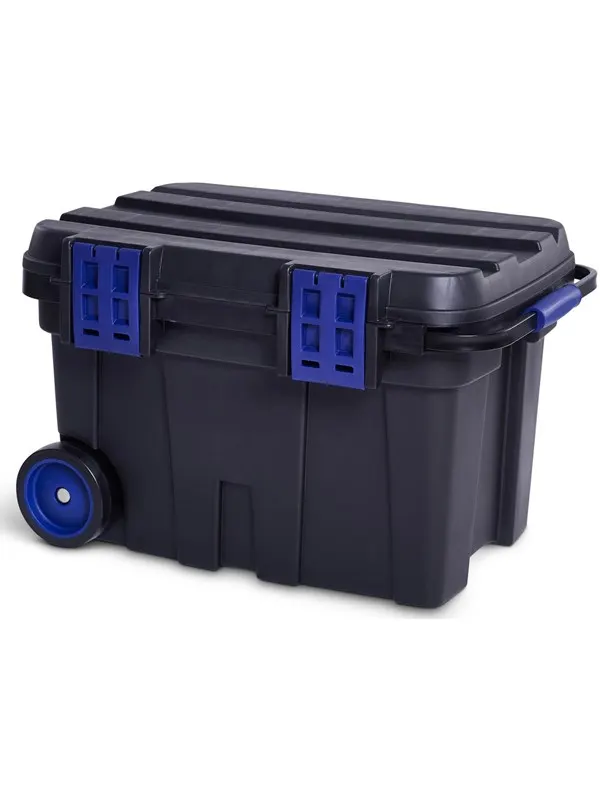 Raaco Toolchest 75