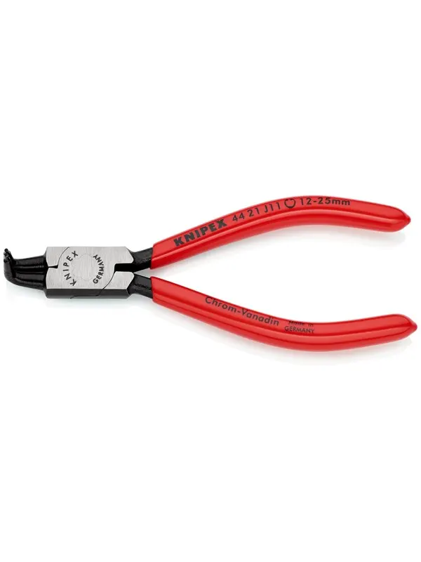 KNIPEX Låsringstänger, för innerringar i borrhål
