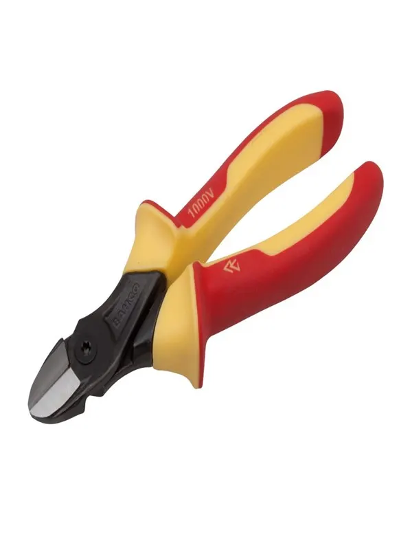 BAHCO Side cutter 2101s-160