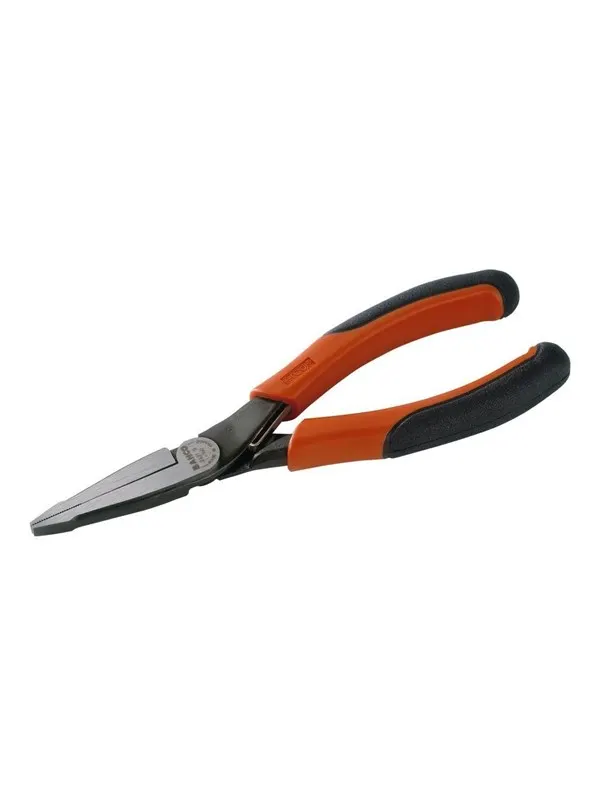 BAHCO Flat nose pl long 140