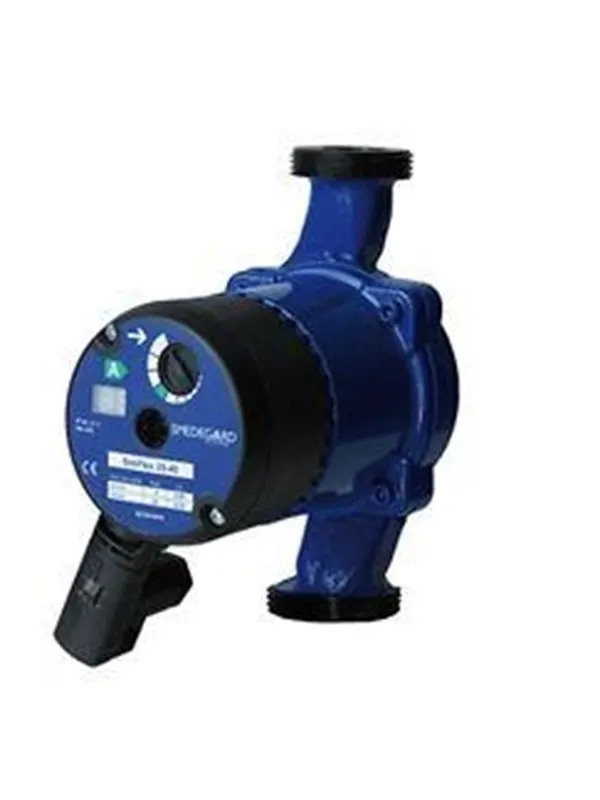 Grønbech & Sønner Simflex circulating pump 25-40 112 180 mm