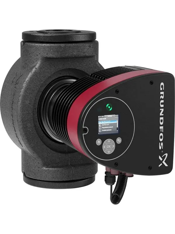 Grundfos magna3 40-120 f 250 1x230v pn6/10