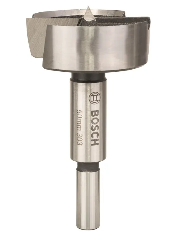 Bosch Kvistborr, DIN 7483 G D= 50,0 mm; L= 90 mm