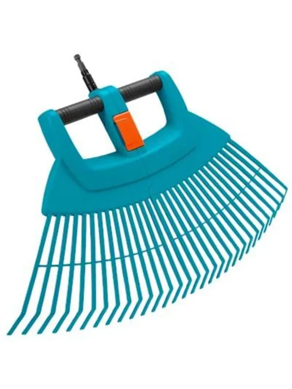 Gardena Combisystem Plastfjäderräfsa XXL Vario