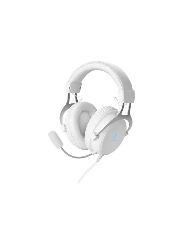 Deltaco GAMING WH85 Wired Headset