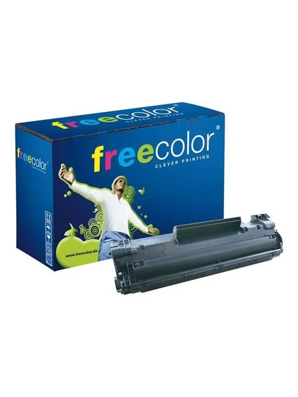Clover FREECOLOR - Black