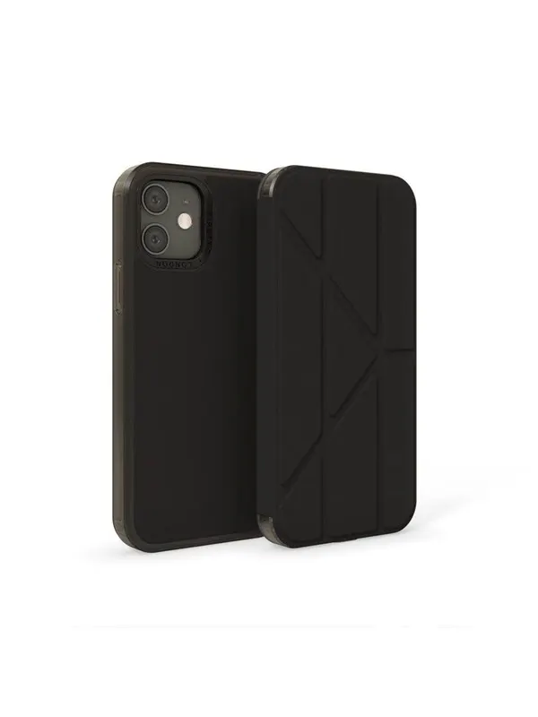 Pipetto Origami Folio for iPhone 12/12 Pro